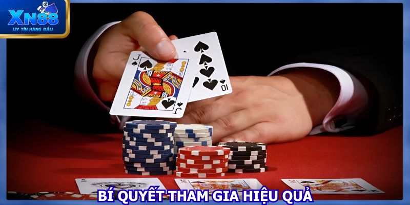 Áp dụng những mẹo hay mà cao thủ truyền lại